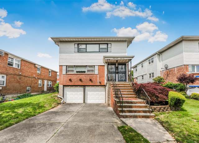 Property at 28-44 204th St, Bayside, NY 11360, 7 beds, 5 baths
