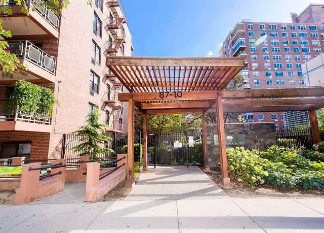 Property at 87-10 51st Ave Unit 3E, Elmhurst, NY 11373, 2 beds, 1 bath