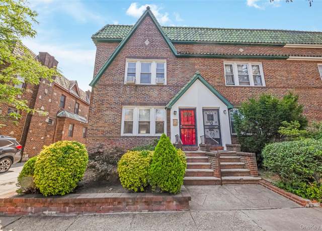 Property at 45-38 215th Pl, Bayside, NY 11361, 3 beds, 2 baths