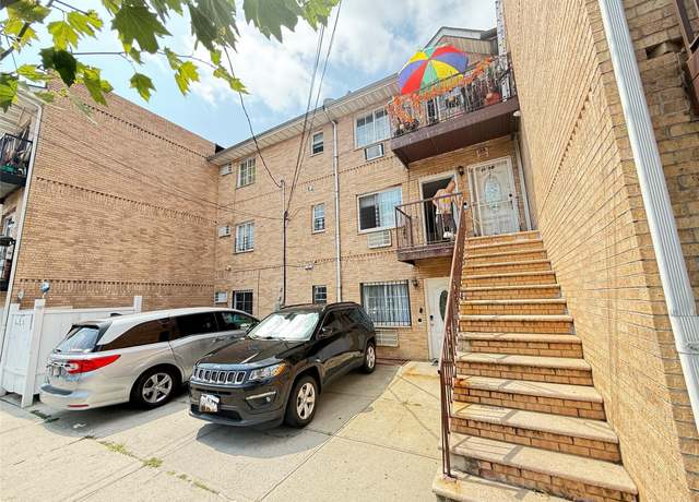Property at 97-56 101 St, Ozone Park, NY 11416, 9 beds, 6 baths