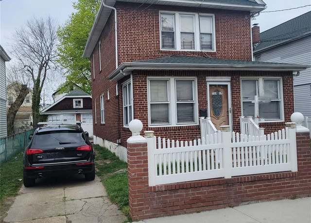 Property at 218-17 104th Ave, Queens Village, NY 11429, 2 beds, 1.5 baths