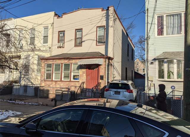 Property at 81 Mckinley Ave, Brooklyn, NY 11208, 7 beds, 2 baths