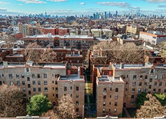 Property at 37-30 83rd St Unit 2M, Jackson Heights, NY 11372, 2 beds, 1 bath