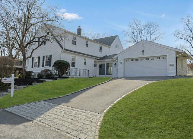 Property at 39 Eiler Ln, Irvington, NY 10533, 4 beds, 3 baths