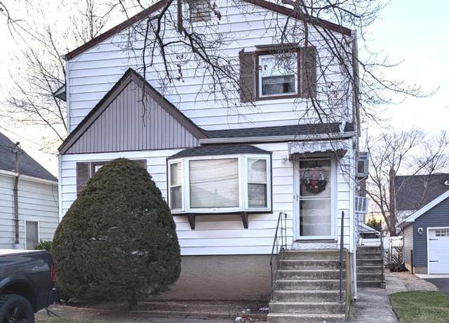 Property at 47 Third Avenue Ave, East Rockaway, NY 11518, 5 beds, 2 baths