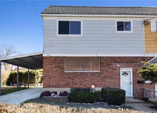 Property at 352 Swinton Ave, Bronx, NY 10465, 3 beds, 2 baths
