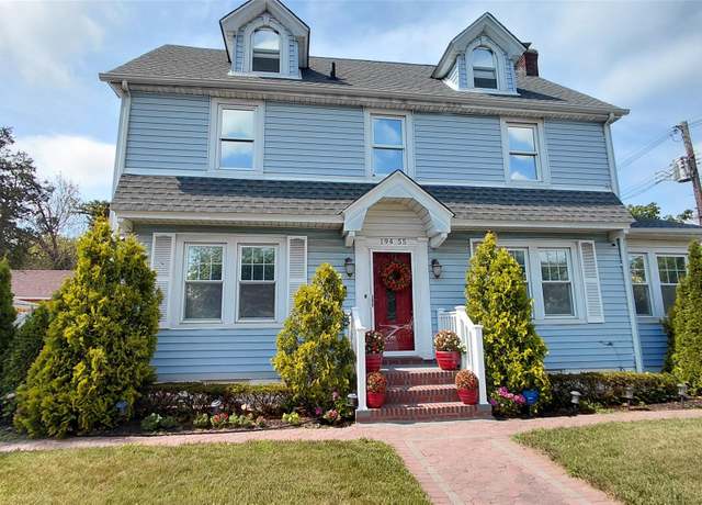 Property at 19455 111th Rd, Saint Albans, NY 11412, 5 beds, 2.5 baths