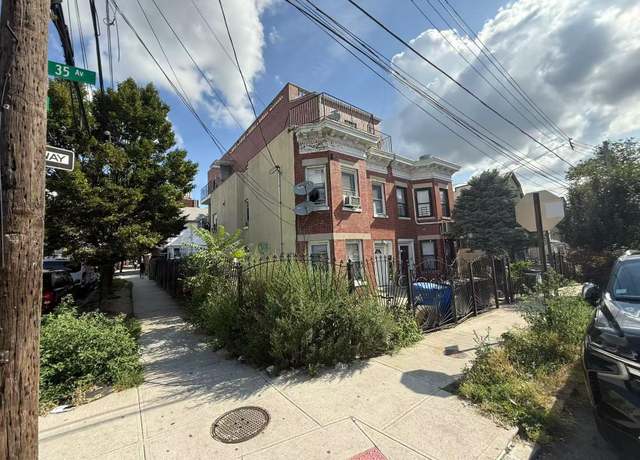 Property at 108-01 35th Ave, Corona, NY 11368, 17 beds, 6 baths