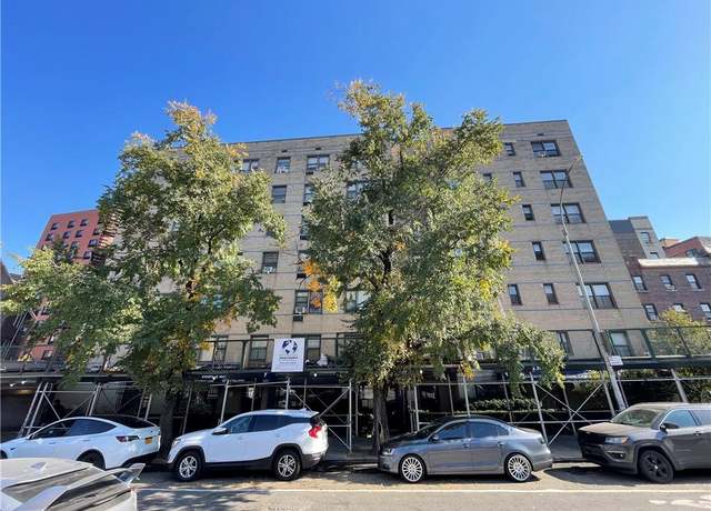 Property at 3184 Grand Concourse Unit 2H, Bronx, NY 10458, 1 bed, 1 bath