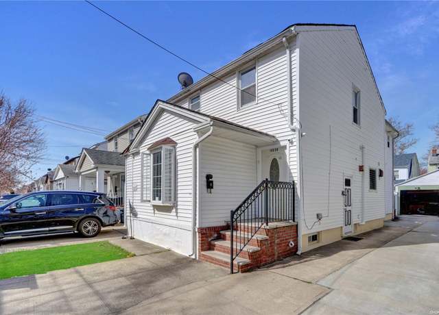 Property at 133-20 118th St, South Ozone Park, NY 11420, 5 beds, 4 baths