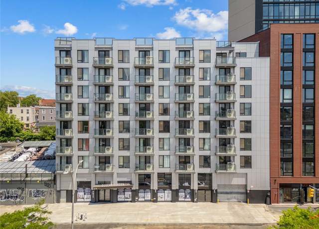 Property at 70-65 Queens Blvd Unit 1A, Woodside, NY 11377, 1 bath
