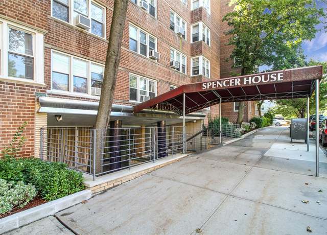 Property at 4380 Vireo Ave Unit L-15, Bronx, NY 10470, 1 bath