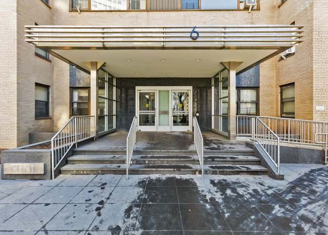 Property at 6 Fordham Hill Oval Unit 69C, Bronx, NY 10468, 2 beds, 1 bath