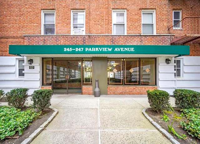 Property at 247 Parkview Ave Unit 3P, Bronxville, NY 10708, 2 beds, 1 bath