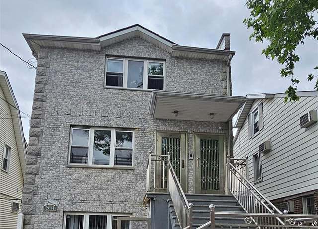 Property at 59-44 159 St, Fresh Meadows, NY 11365, 7 beds, 5 baths