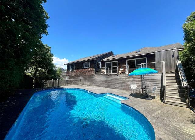 Property at 5 Ocean Bay Blvd, Ocean Bay Park, NY 11770, 3 beds, 2 baths