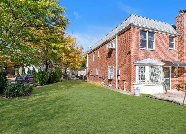 Property at 66-05 Garfield Ave, Woodside, NY 11377, 5 beds, 2 baths