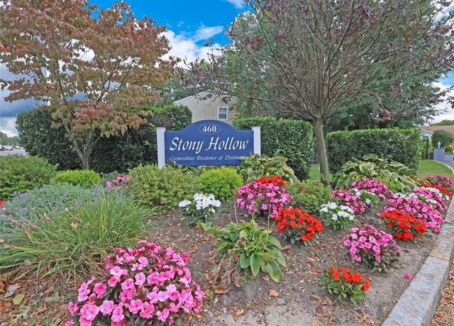Property at 460 Old Town Unit 6N, Port Jefferson Station, NY 11776, 1 bed, 1 bath