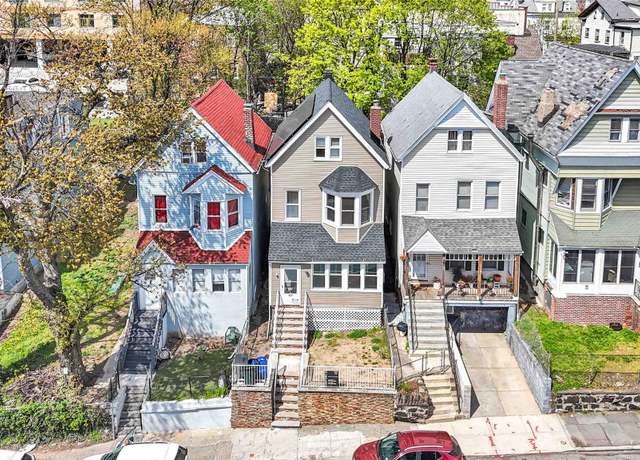 Property at 127 Palisade Ave, Yonkers, NY 10701, 4 beds, 2 baths