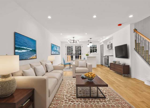 Property at 3951 45th St #1, Sunnyside, NY 11104, 3 beds, 2.5 baths
