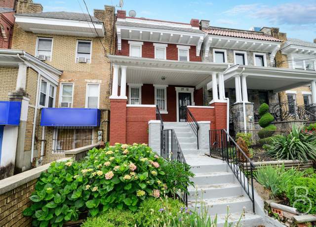 Property at 27-12 Ditmars Blvd, Astoria, NY 11105, 4 beds, 3 baths