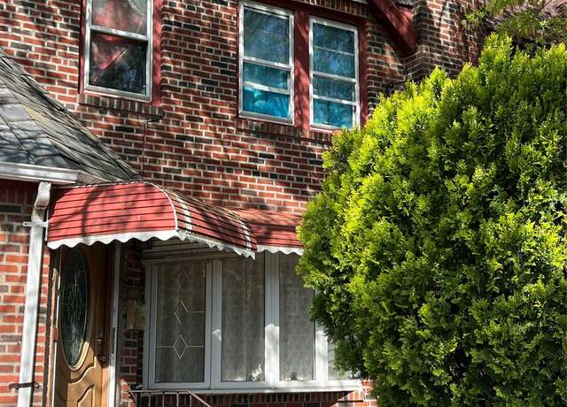 Property at 11428 198th St, Saint Albans, NY 11412, 3 beds, 2 baths