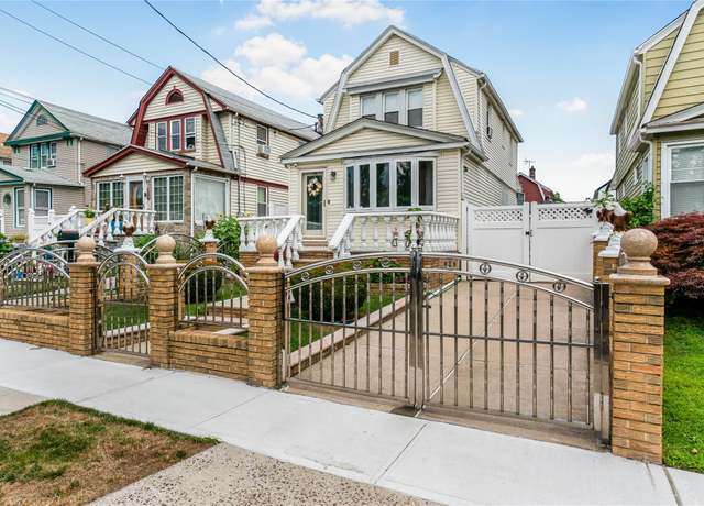 Property at 9021 218th Pl, Queens Village, NY 11428, 2 beds, 2 baths