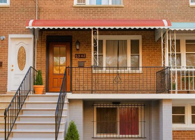 Property at 3345 Mickle Ave, Bronx, NY 10469, 3 beds, 2 baths
