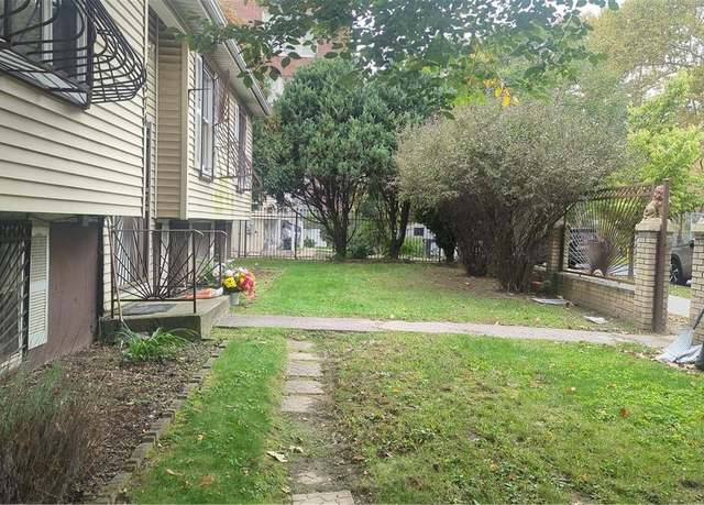 Property at 1574 Crotona Park E, Bronx, NY 10460