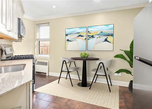 Property at 485 Bronx River Rd Unit B60, Yonkers, NY 10704, 2 beds, 1 bath