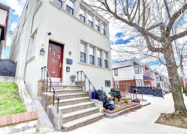 Property at 60-68 80th Ave, Ridgewood, NY 11385, 5 beds, 2 baths