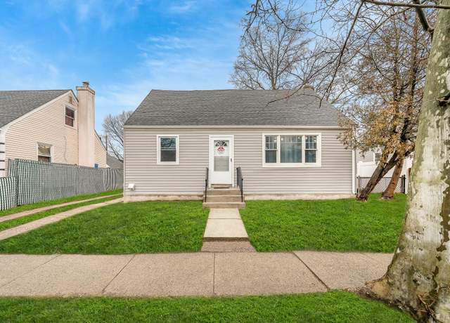Property at 803 Jerusalem Ave, Uniondale, NY 11553, 4 beds, 3 baths