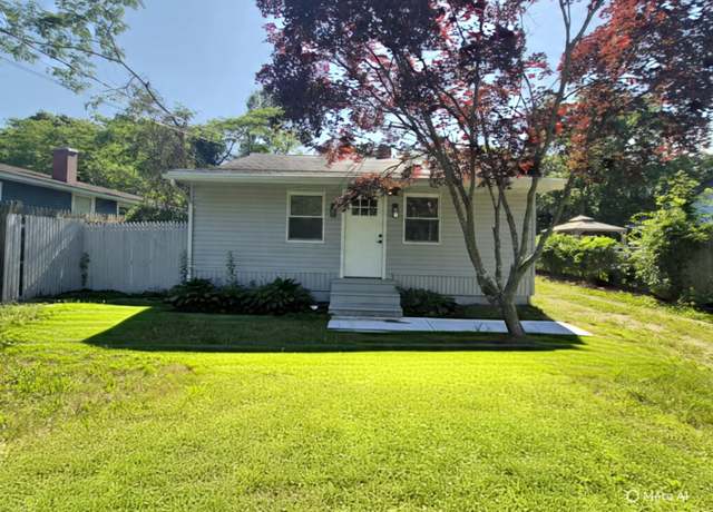 Property at 28 Mill Dr, Mastic Beach, NY 11951, 3 beds, 2 baths