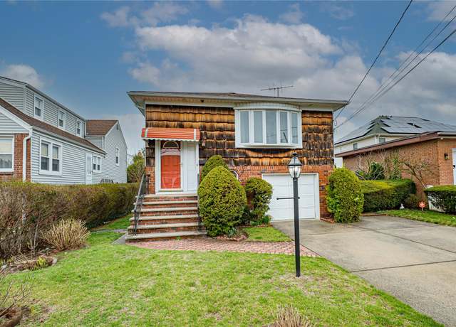 Property at 63 Central Ave, Lynbrook, NY 11563, 5 beds, 2 baths