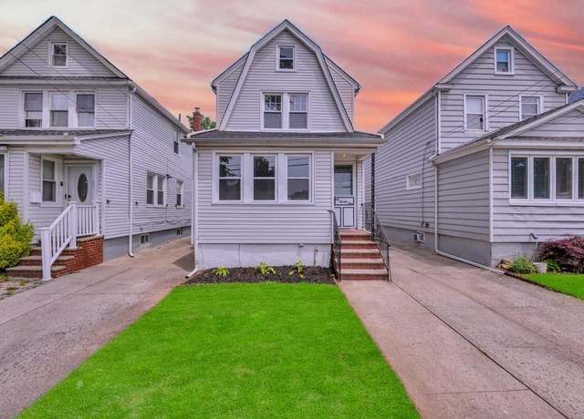 Property at 90-21 221st Pl, Queens Village, NY 11428, 3 beds, 1 bath