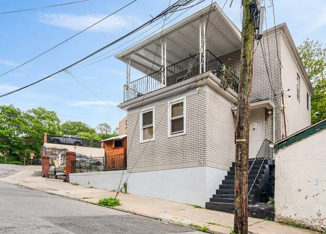 Property at 31 Thurman St, Yonkers, NY 10701, 5 beds, 2 baths
