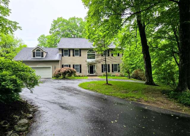 Property at 148 Couch Rd, Patterson, NY 12563, 4 beds, 4 baths