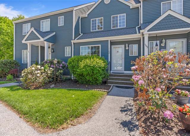 Property at 1102 Scarborough Dr, Brewster, NY 10509, 2 beds, 2.5 baths
