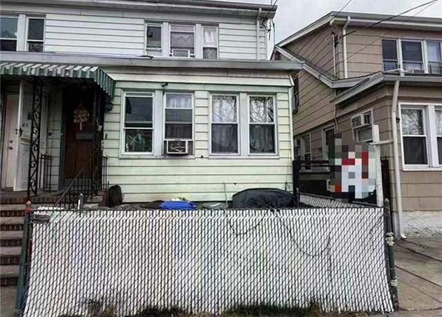 Property at 4131 95th St, Elmhurst, NY 11373, 7 beds, 2 baths