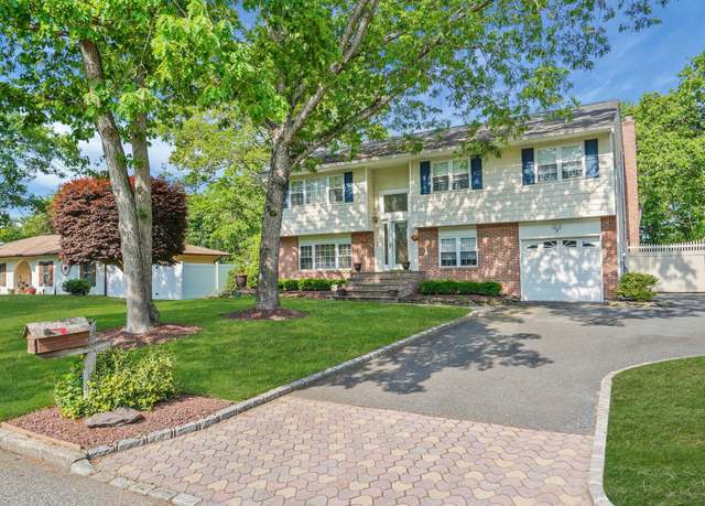 Property at 9 Mill St, Port Jefferson Station, NY 11776, 4 beds, 2 baths