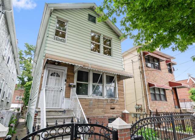 Property at 4318 Edson Ave, Bronx, NY 10466, 4 beds