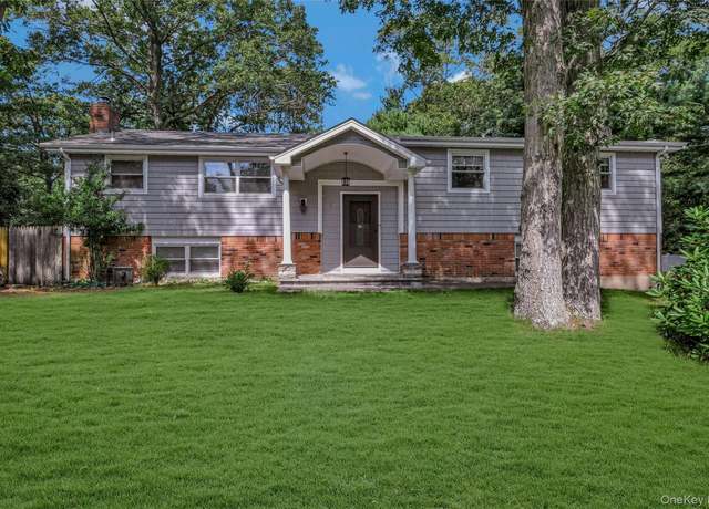 Property at 27 Upper Sheep Pasture Rd, East Setauket, NY 11733, 4 beds, 3.5 baths