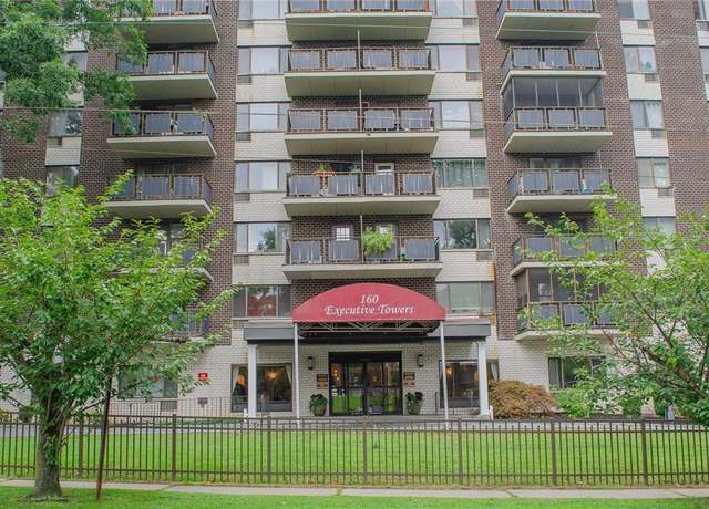 Property at 160 Academy St Unit 9L, Poughkeepsie, NY 12401, 1 bed, 1.5 baths
