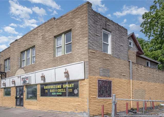Property at 564 Chili Ave, NY 14611, 1 bath