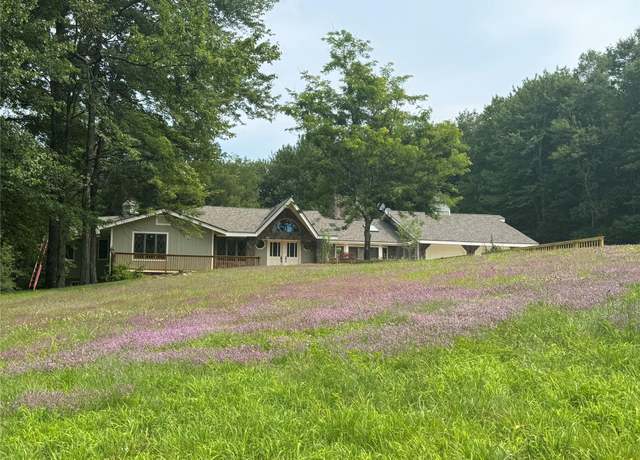 Property at 3150 State Route 52, Liberty, NY 12754, 4 beds, 3 baths
