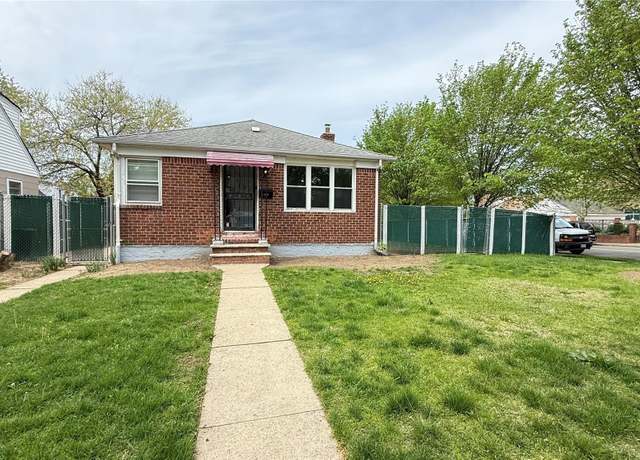Property at 83-04 251st St, Bellerose, NY 11426, 3 beds, 1 bath