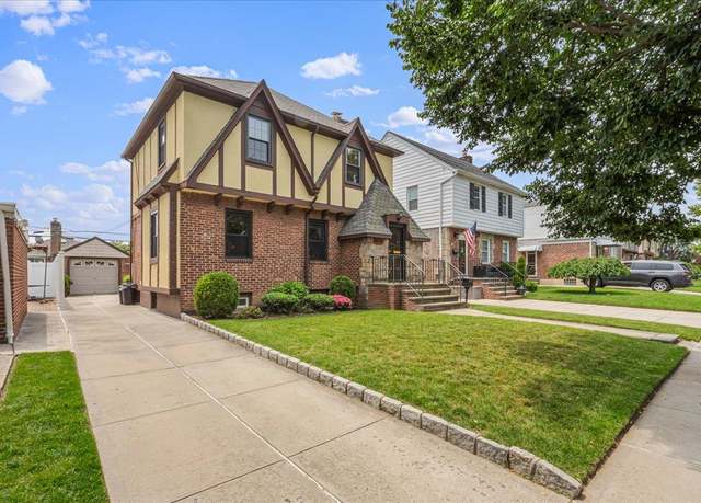 Property at 163-50 25th Dr, Flushing, NY 11358, 3 beds, 2 baths