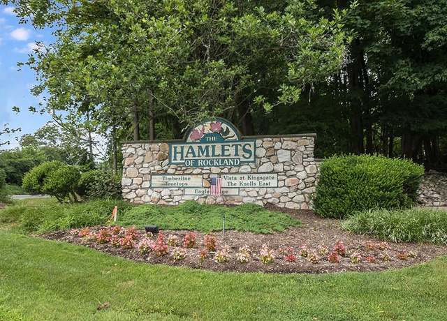 Property at 1 Evan Ct, Nanuet, NY 10954, 1 bed, 1 bath