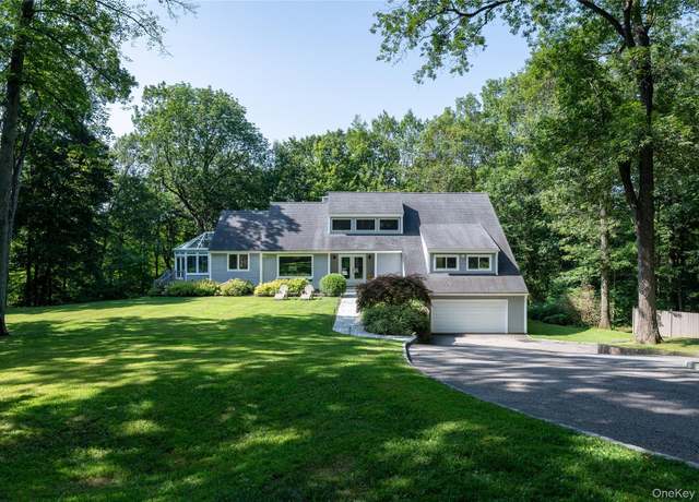 Property at 14 Bayberry Rd, Armonk, NY 10504, 4 beds, 3 baths