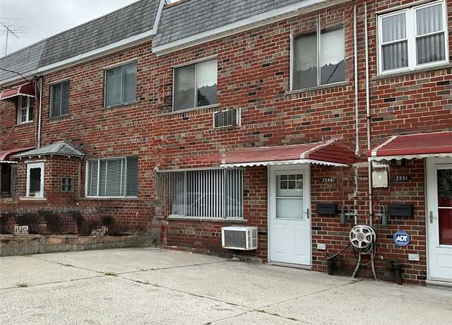 Property at 3549 Ropes Ave, Bronx, NY 10475, 3 beds, 1.5 baths